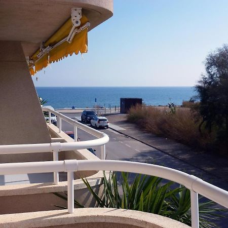 Argonavis Blue Apartment L'Estartit Luaran gambar