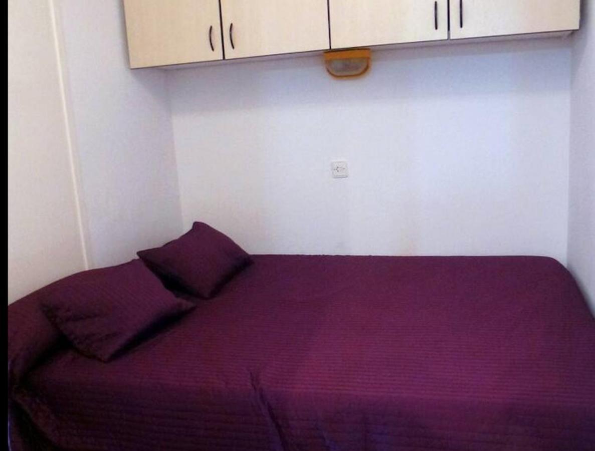 Argonavis Blue Apartment L'Estartit Luaran gambar