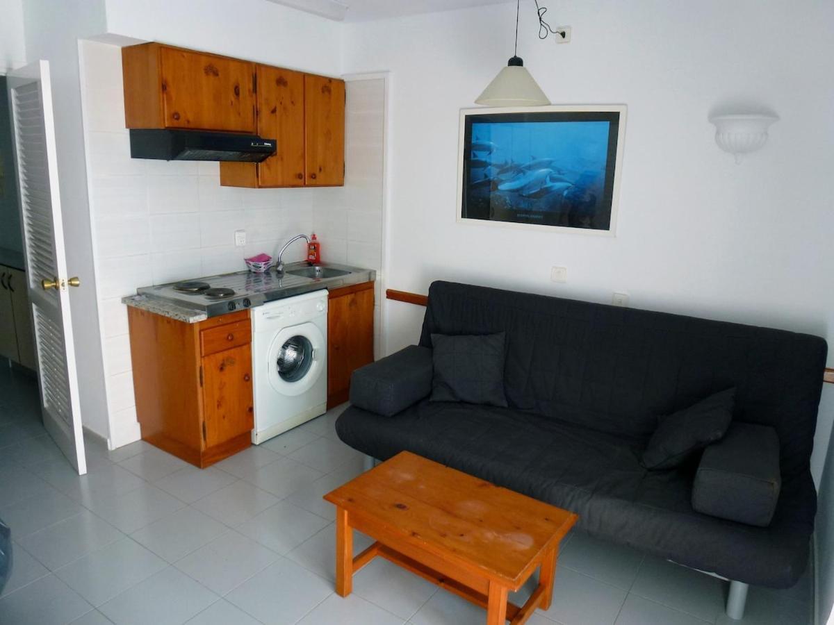 Argonavis Blue Apartment L'Estartit Luaran gambar