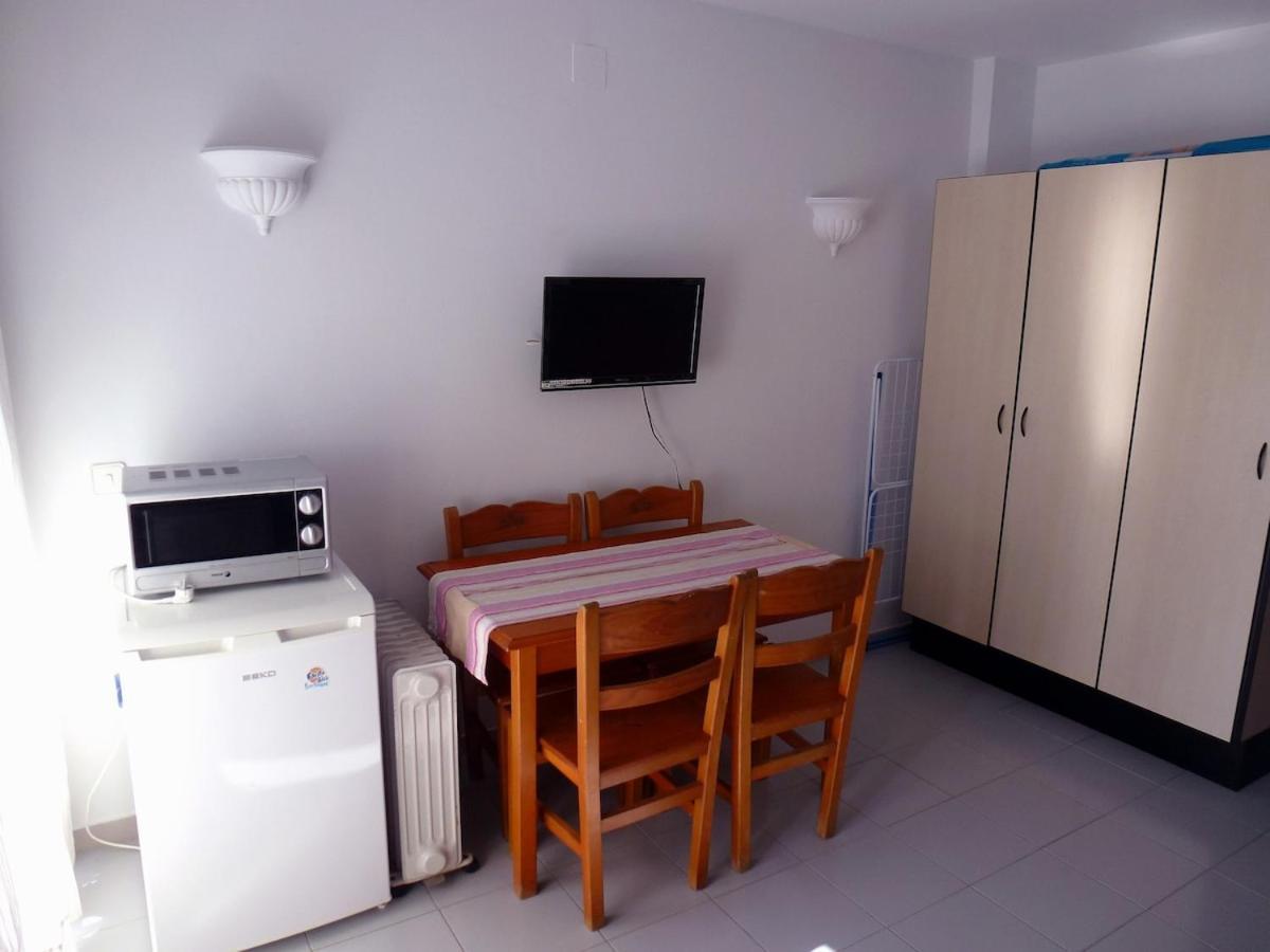 Argonavis Blue Apartment L'Estartit Luaran gambar