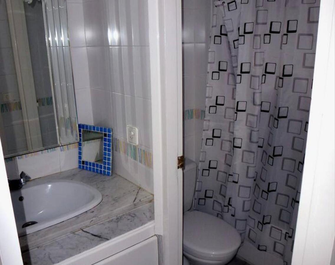 Argonavis Blue Apartment L'Estartit Luaran gambar